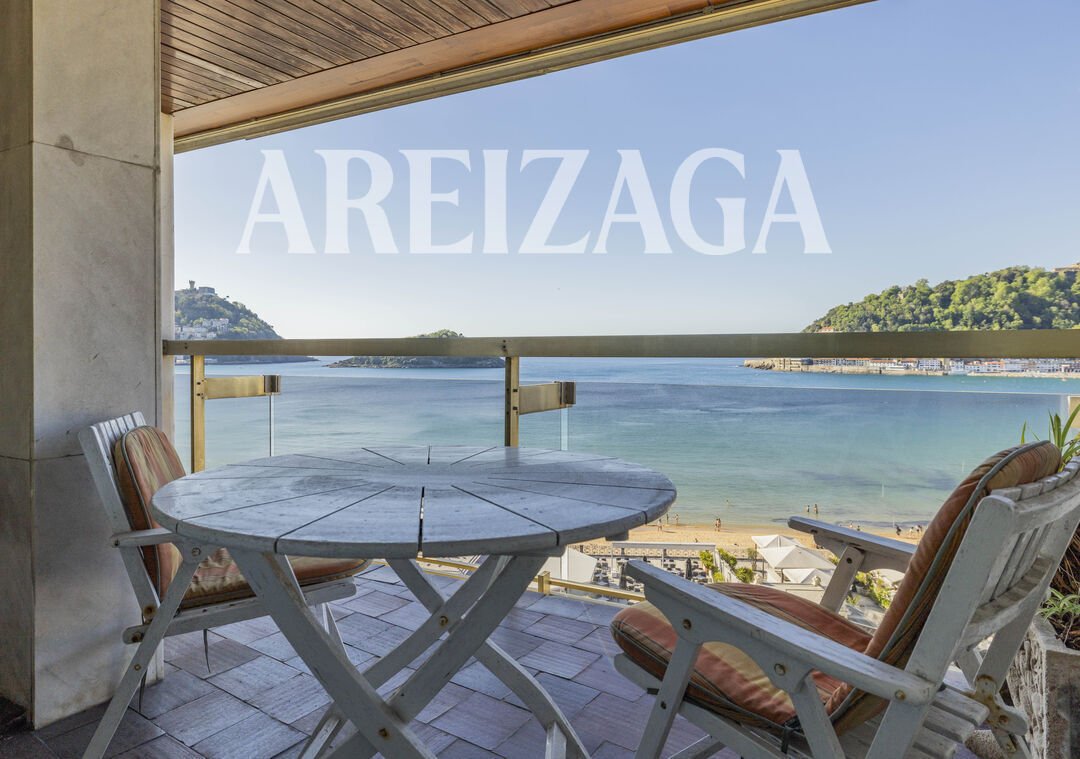 Apartment in Centro, Donostia-San Sebastian, Spain 1 - 15728542