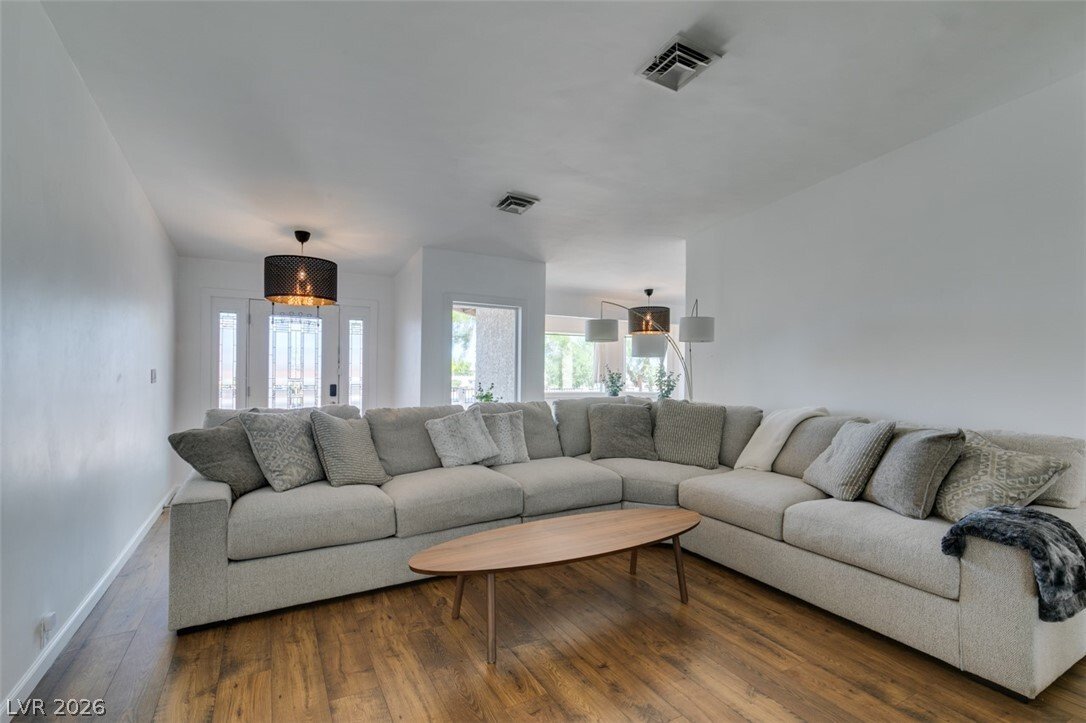 House in Las Vegas, Nevada, United States 4 - 17838222
