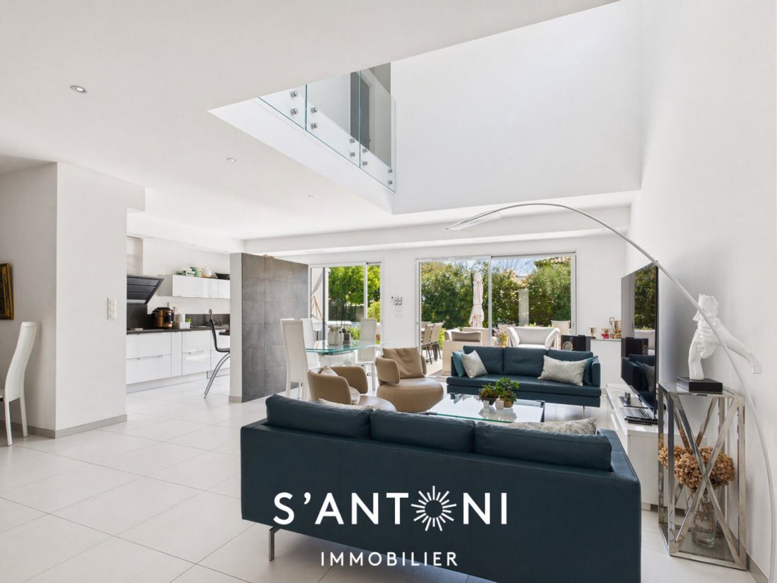 Villa in Cooperative, Agde, France 4 - 17839245