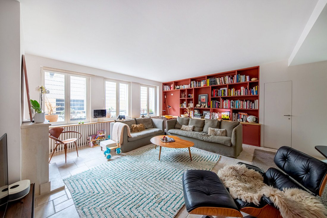 Apartment in Violet Commerce, Paris 15e Arrondissement, Paris 1 - 17839300