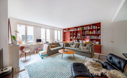 Apartment in Violet Commerce, Paris 15e Arrondissement, Paris 1