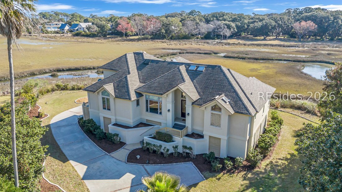 House in Hilton Head Island, South Carolina, United States 2 - 17838662
