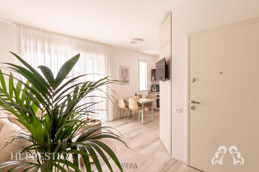 Apartment in Jesolo Town, Jesolo, Veneto 2 - 17838295