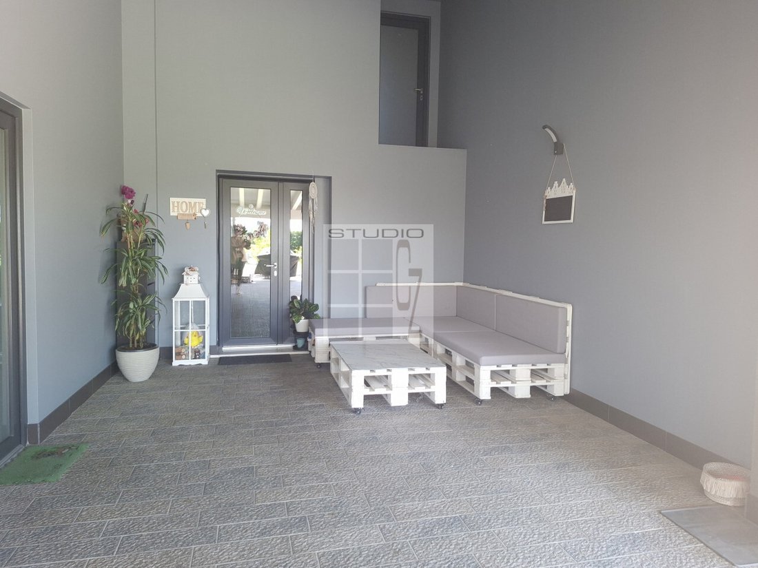 Casa a Camposampiero, Veneto, Italia 4 - 12459875
