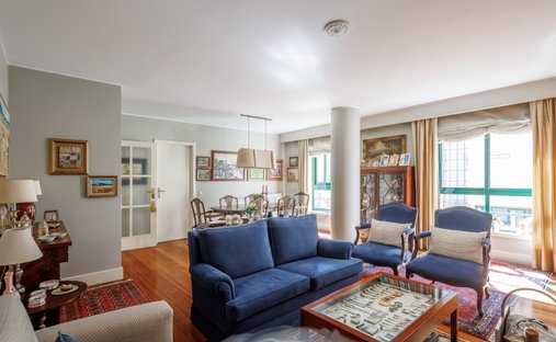 Appartement à Ramalde, District de Porto, Portugal 1