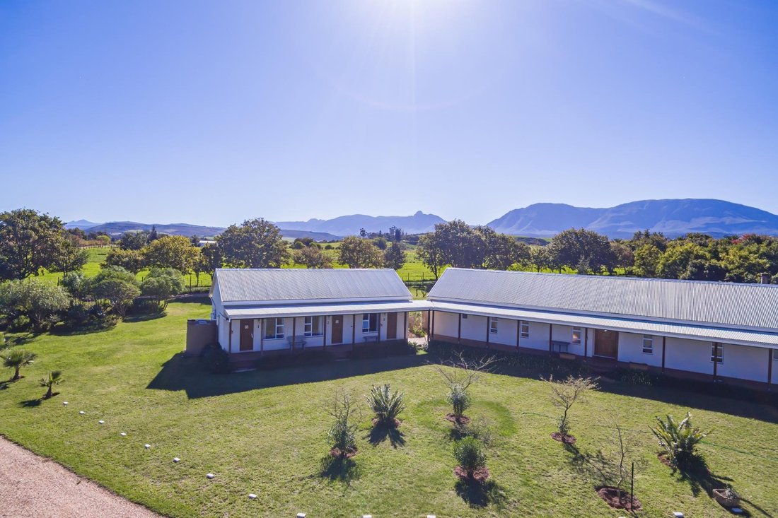 Farm Ranch in Riversdale Settlement, Western Cape, South Africa 2 - 17839901