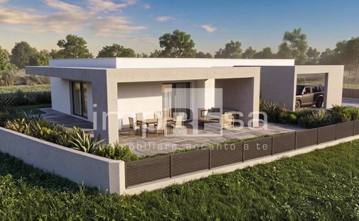 Villa in Lourdes, Conegliano, Veneto 1