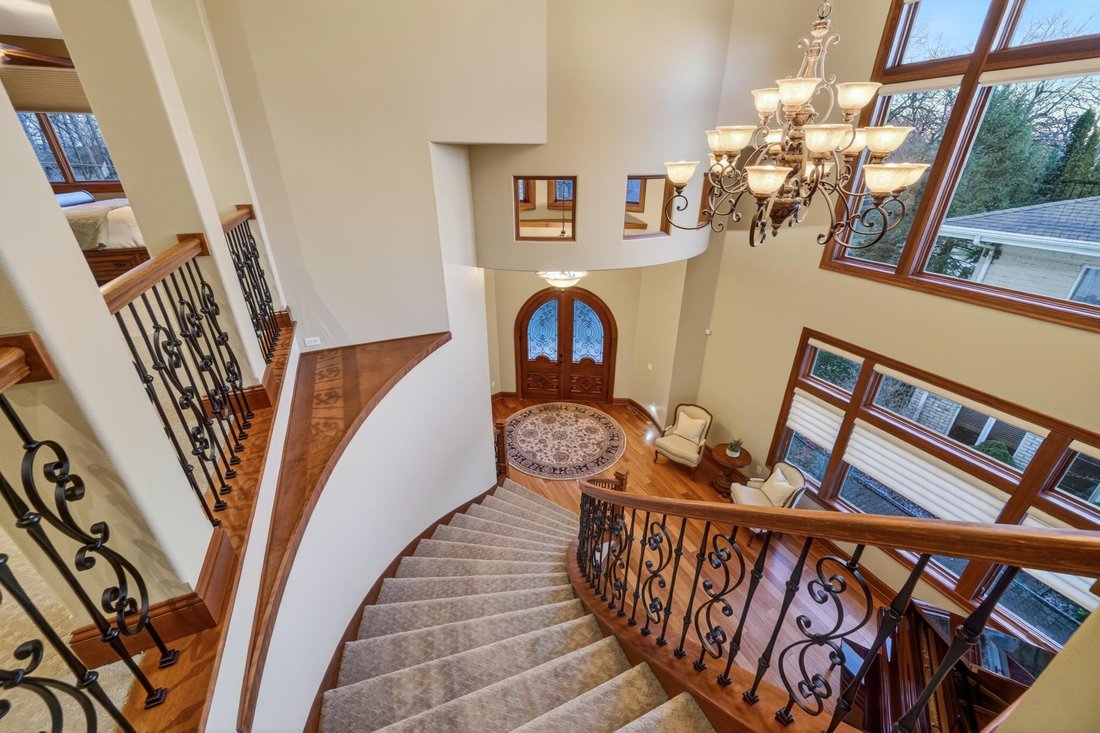 House in Stoughton, Wisconsin, United States 5 - 17838275