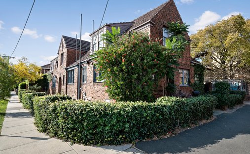 Maison à Balaclava, Victoria, Australie 1