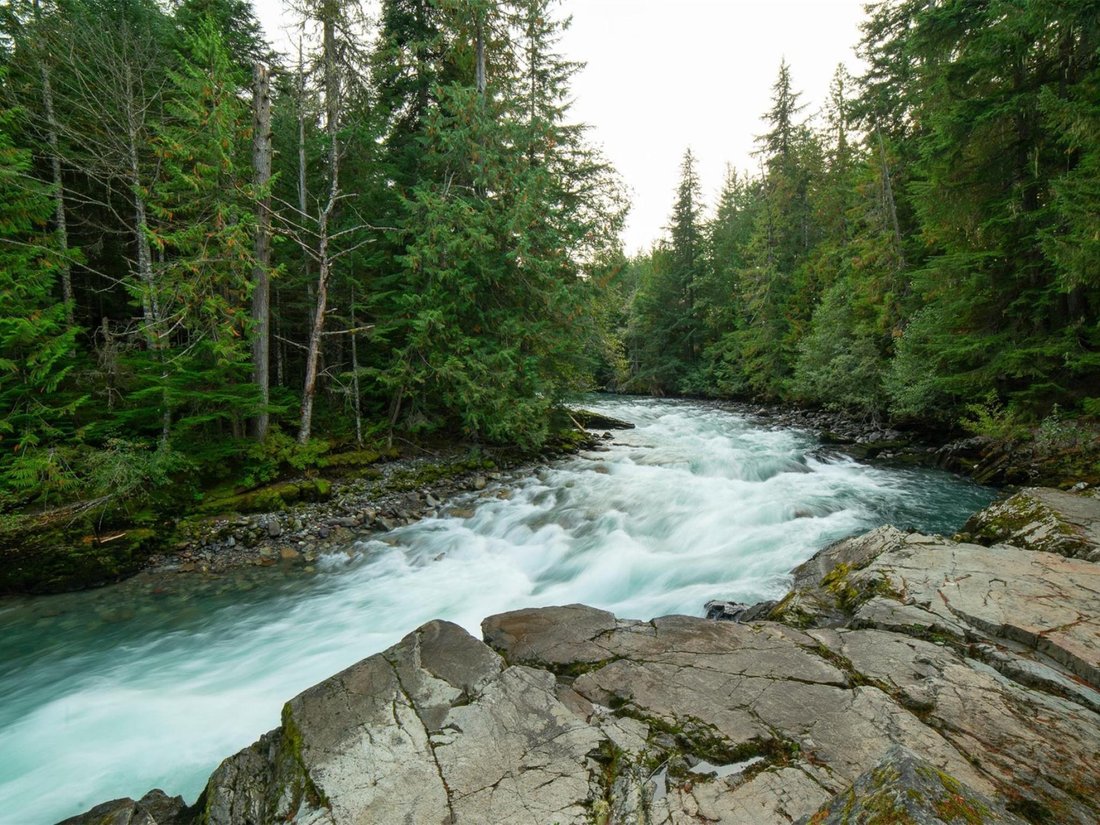 Land in Whistler, British Columbia, Canada 1 - 17840780