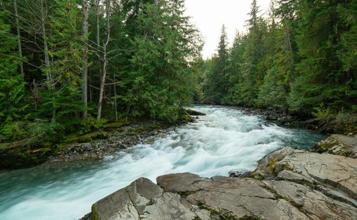 Land in Whistler, British Columbia, Canada 1