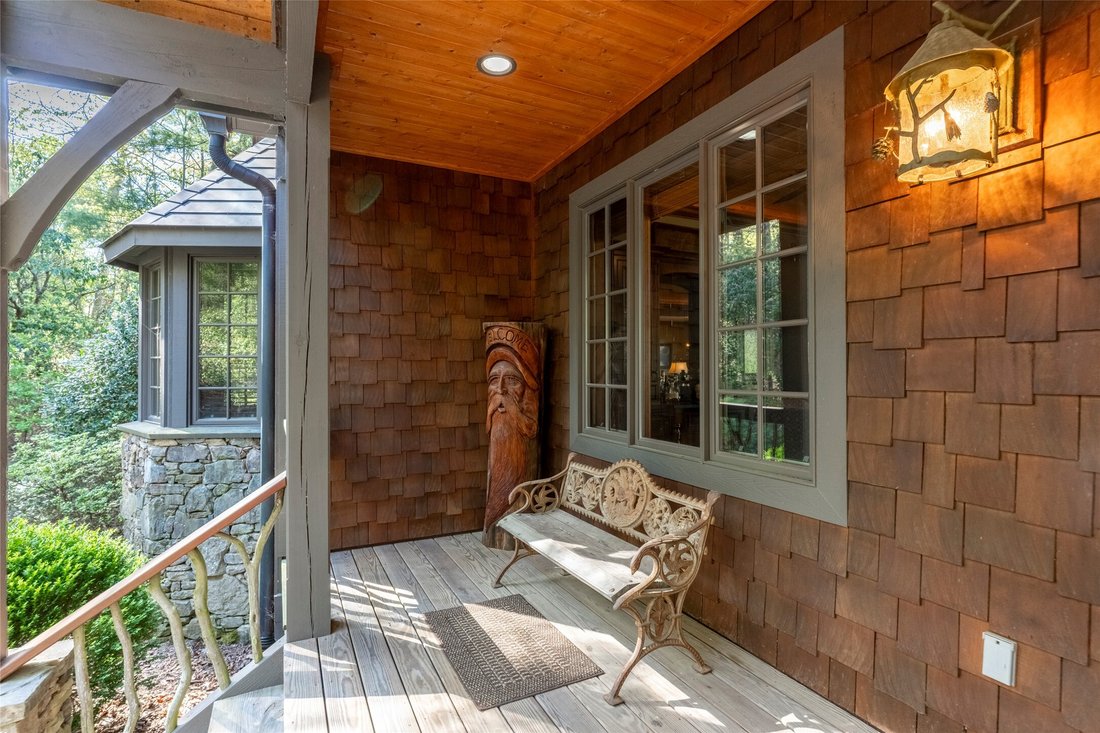 House in Lake Toxaway, North Carolina, United States 3 - 17838121
