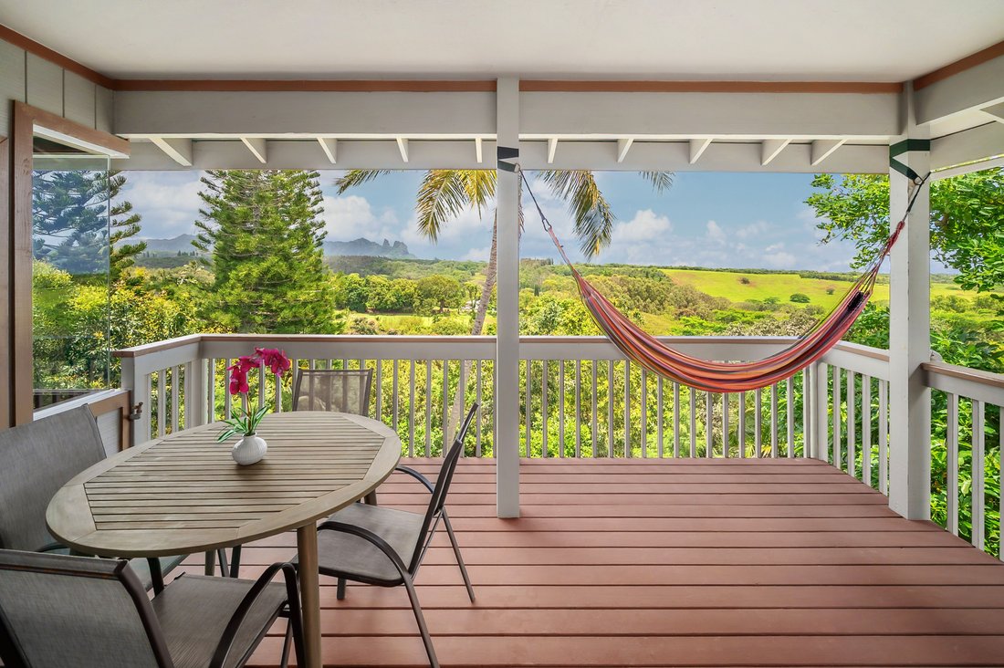 House in Kapaʻa, Hawaii, United States 1 - 17839620