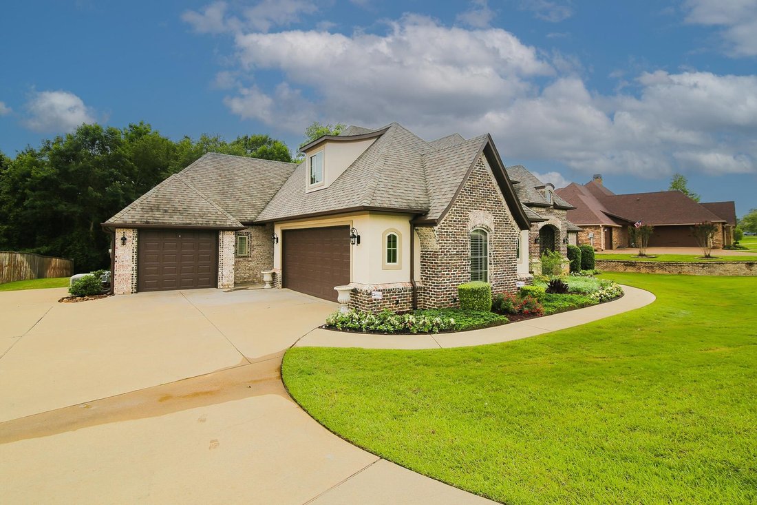 House in Longview, Texas, United States 3 - 17838441