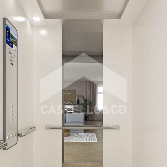 Apartment in Hill Zone, Padenghe sul Garda, Lombardy 3 - 15784292