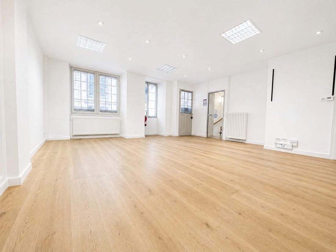 House in Poincare Est, Strasbourg, France 4 - 17840867