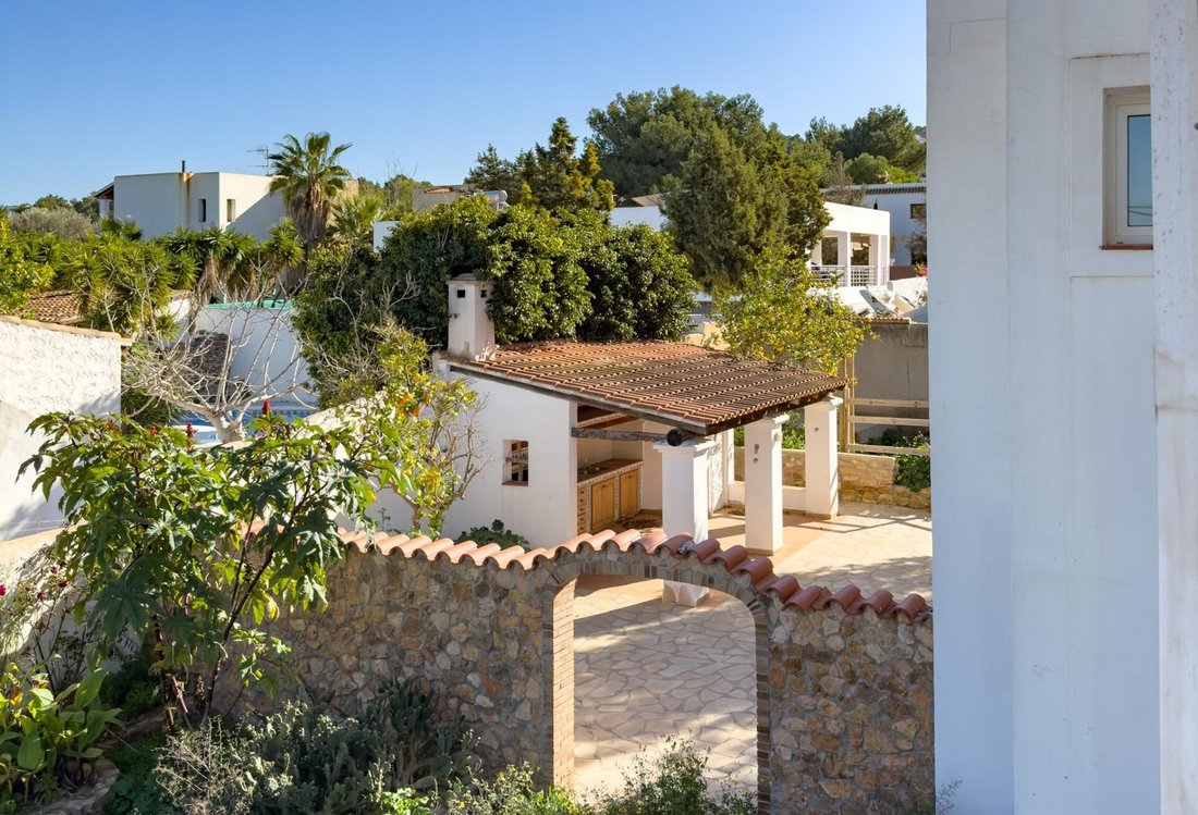 Chalet in Sant Josep de sa Talaia, Balearic Islands, Spain 5 - 17840102