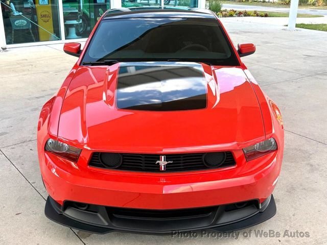 Ford Mustang in Calverton, NY, United States 3 - 17839717
