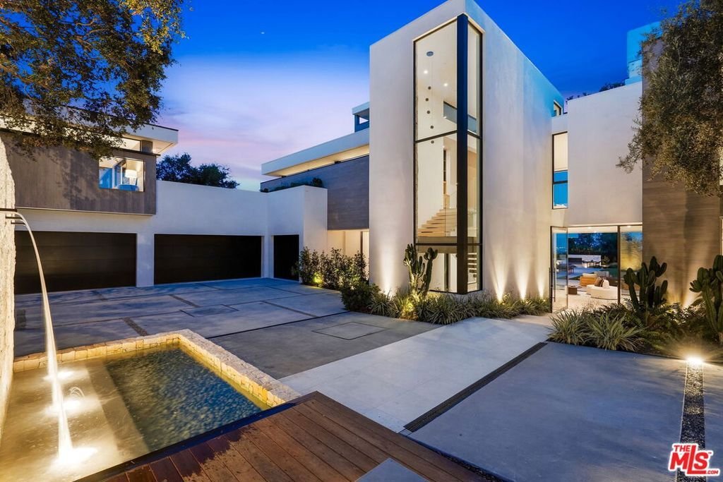House in Los Angeles, California, United States 5 - 17838614