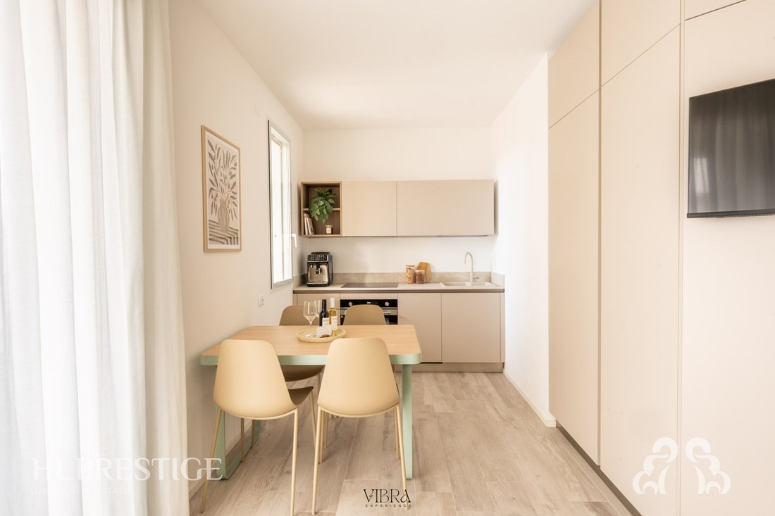 Apartment in Jesolo Town, Jesolo, Veneto 3 - 17838295