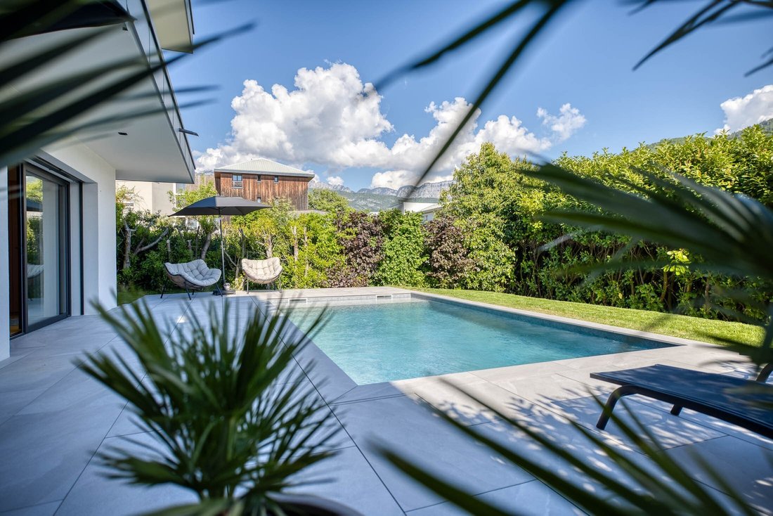 House in Annecy-le-Vieux, Annecy, France 2 - 15597070