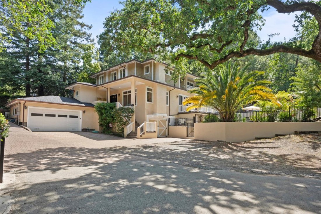 House in Emerald Hills, California, United States 2 - 17839102