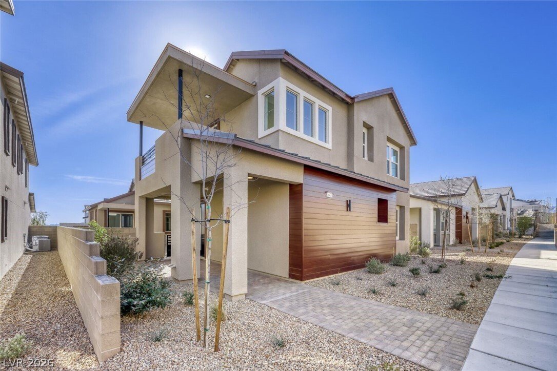 House in Las Vegas, Nevada, United States 1 - 17838218
