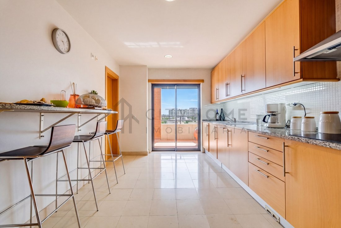 Apartment in Olhos de Agua, Algarve, Portugal 5 - 17840101