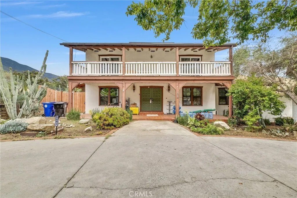 House in Rancho Cucamonga, California, United States 1 - 16850144