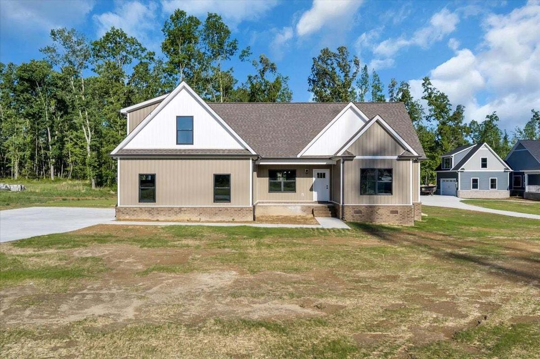 House in Wartrace, Tennessee, United States 1 - 17837942
