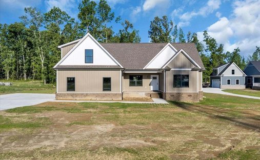House in Wartrace, Tennessee, United States 1