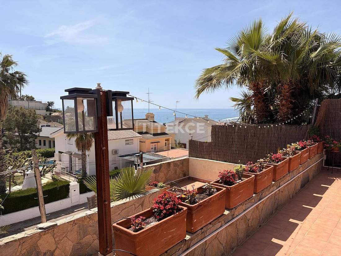 Villa in Sitges, Catalonia, Spain 4 - 17839530