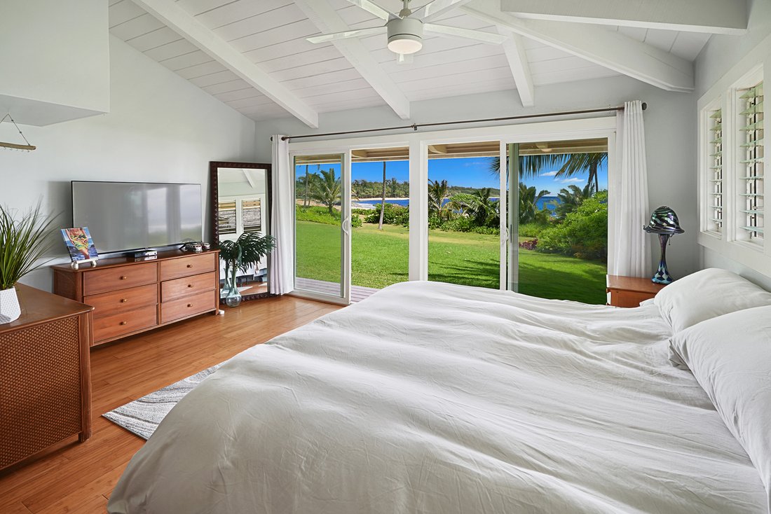 House in Anahola, Hawaii, United States 4 - 17838433