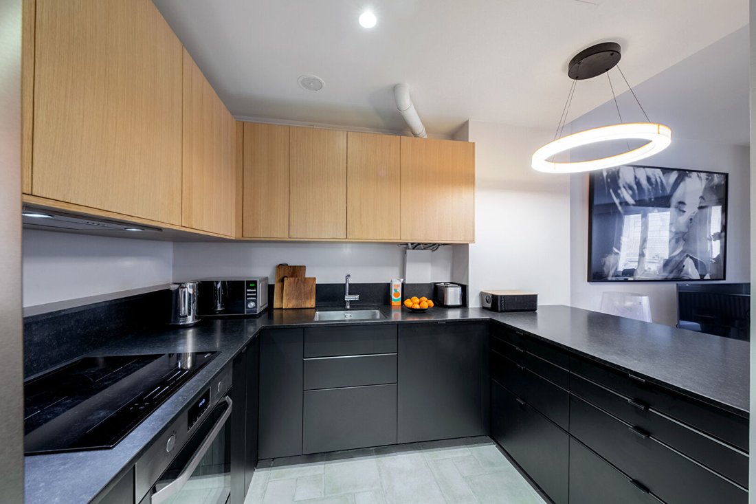 Apartment in Violet Commerce, Paris 15e Arrondissement, Paris 5 - 17839300