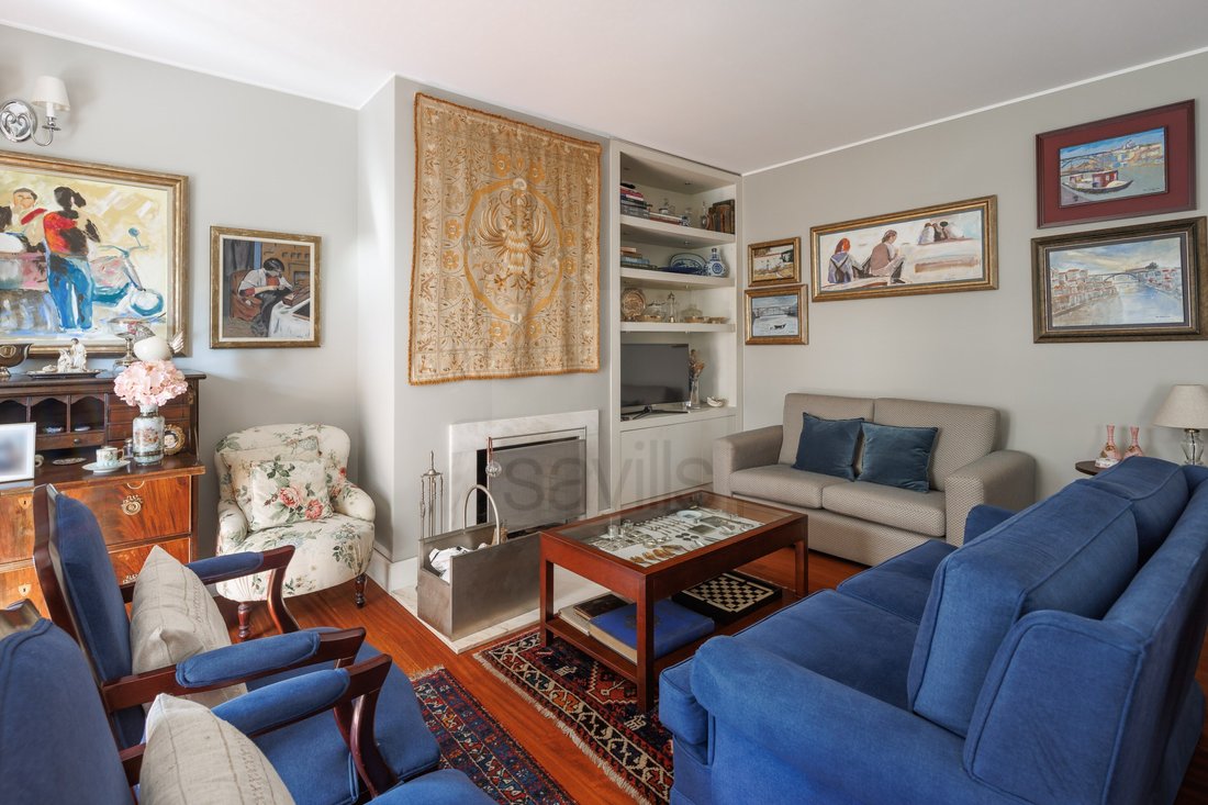 Apartment in Ramalde, Porto District, Portugal 3 - 17763081