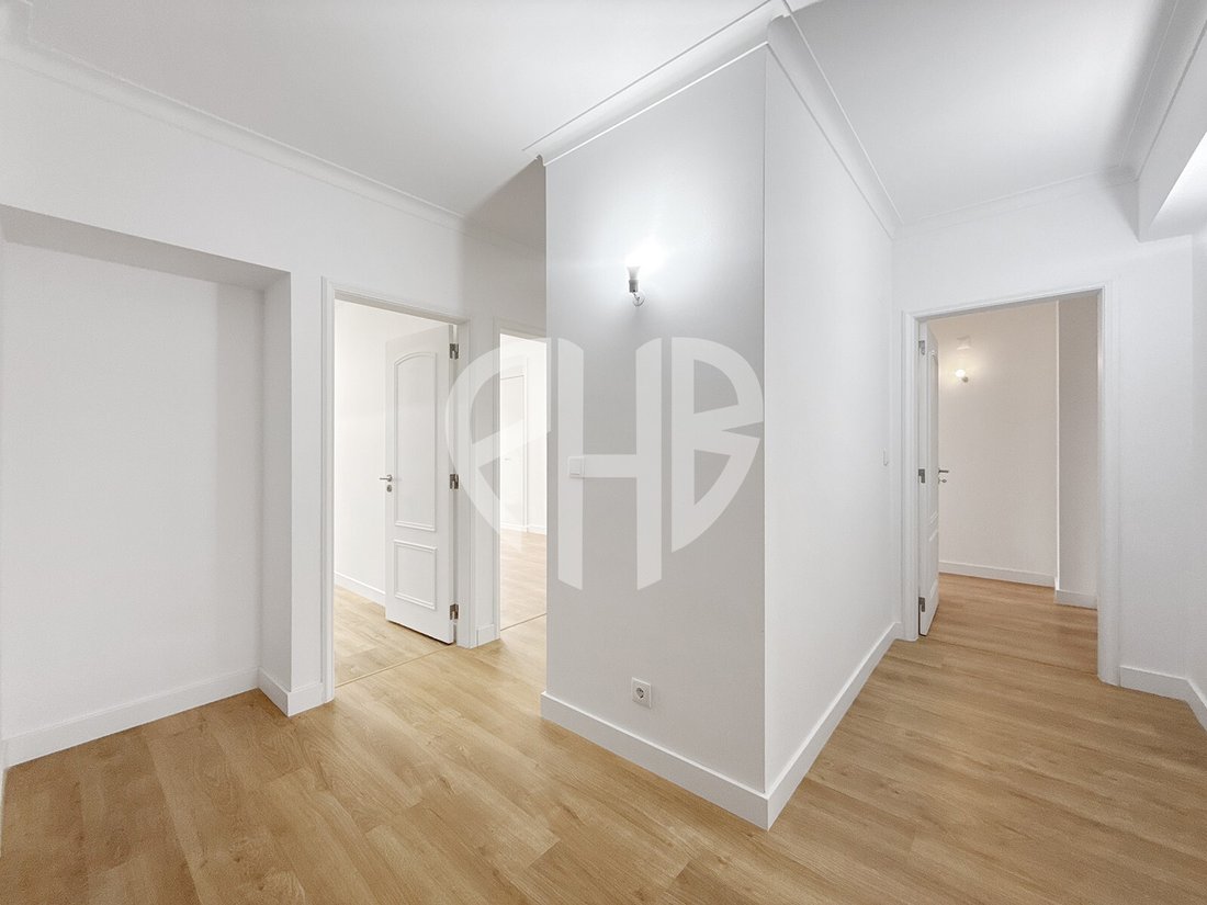 Apartment in Sao Domingos de Benfica, Lisbon, Portugal 3 - 17840117