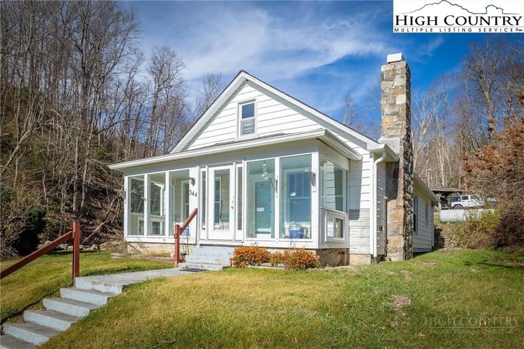 House in Banner Elk, North Carolina, United States 4 - 17838343