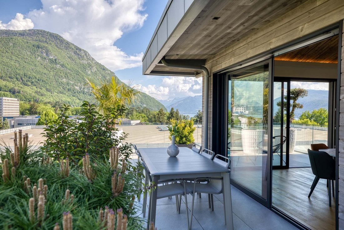 House in Annecy-le-Vieux, Annecy, France 5 - 15597070
