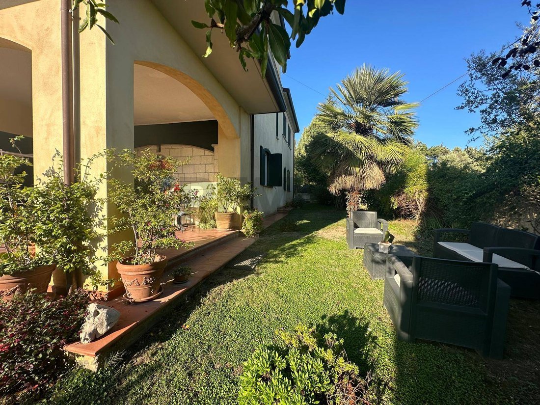 House in San Chirico - Pantano - San Vitale, Benevento, Campania 3 - 17840740