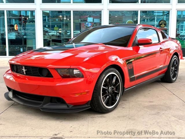 Ford Mustang in Calverton, NY, United States 1 - 17839717
