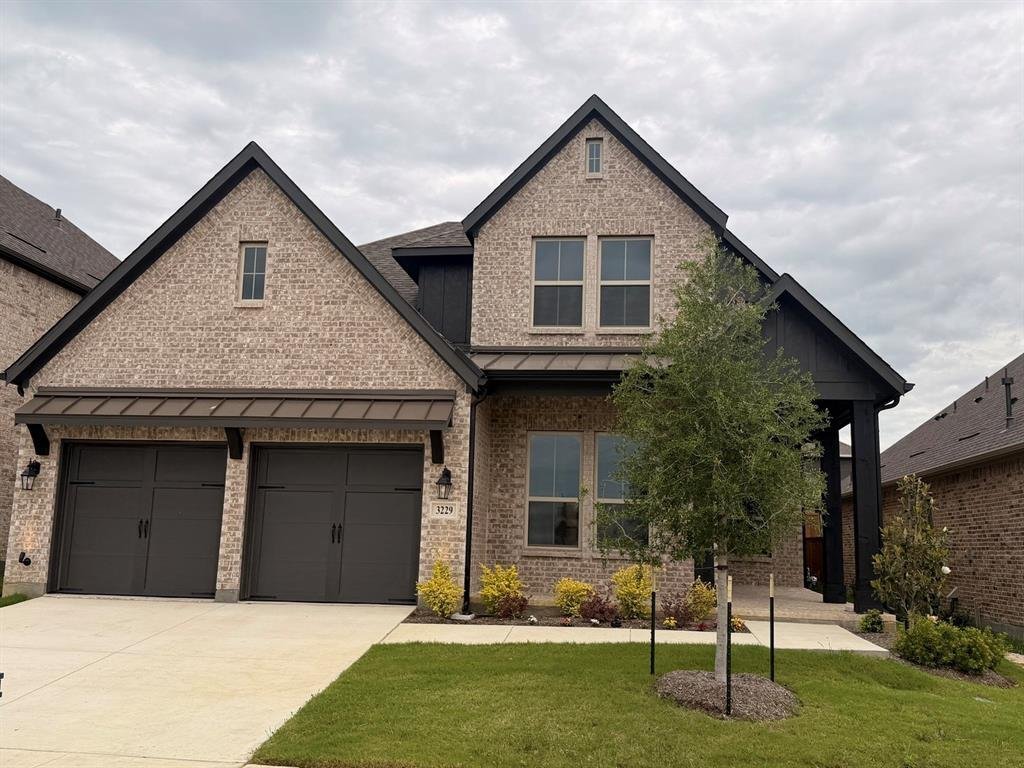 House in Celina, Texas, United States 1 - 17236739