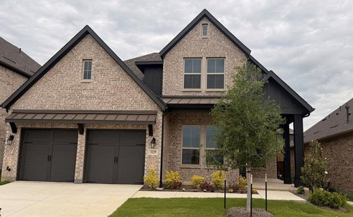 Haus in Celina, Texas, Vereinigte Staaten 1