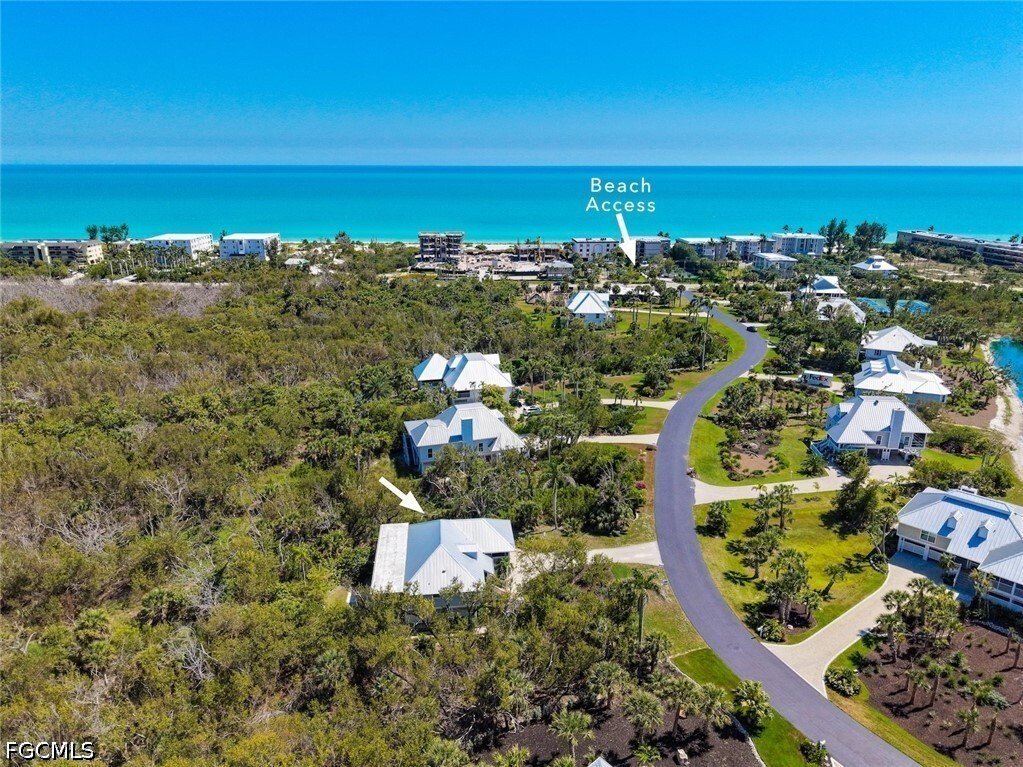 House in Sanibel, Florida, United States 2 - 17774979
