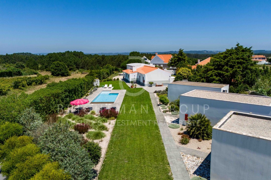 House in Santo Onofre e Serra do Bouro, Leiria District, Portugal 1 - 17840093