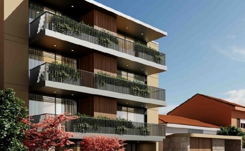 Apartment in Custoias, Leca do Balio e Guifoes, Porto District, Portugal 1