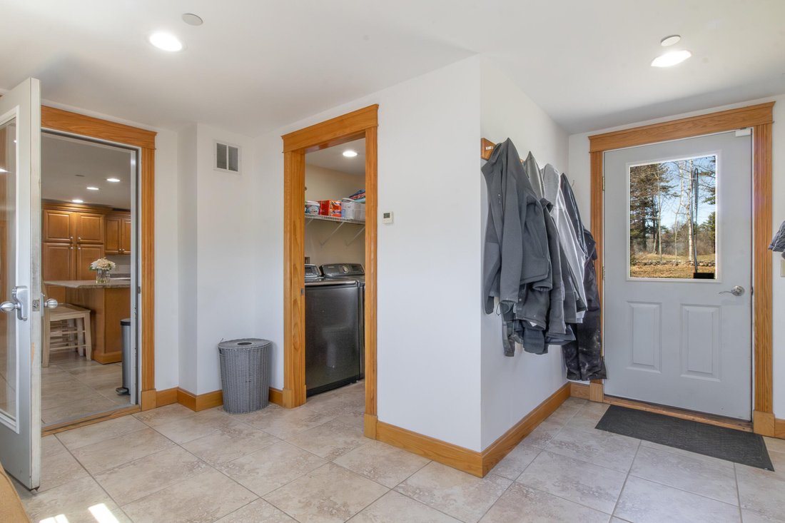 House in Parsonsfield, Maine, United States 2 - 17840205