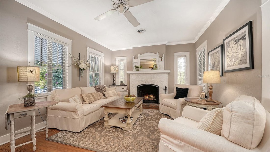 House in Sarasota, Florida, United States 4 - 17838809