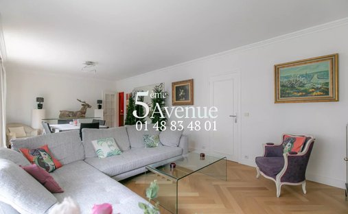 Appartement à Les Mûriers, Saint-Maur-des-Fossés, France 1