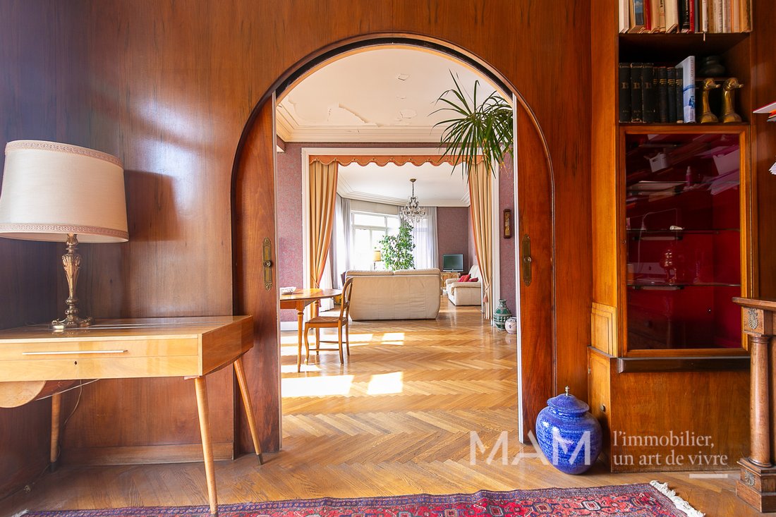Apartment in Castellane, 6e Arrondissement, Marseille 3 - 17839266