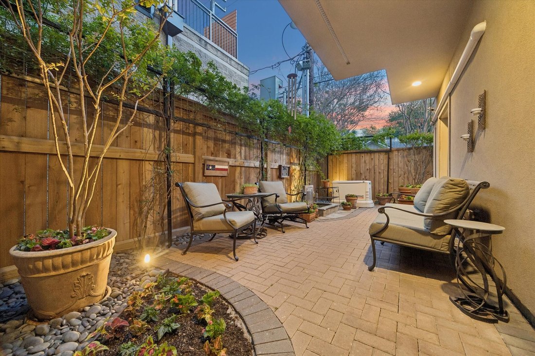 Haus in Houston, Texas, Vereinigte Staaten 5 - 17501293